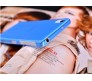 Sony Xperia Z2 L50w Силиконовый Синий